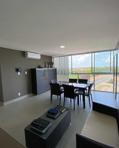 Imagem 2 de 14 de Apartamento Em Camboinha - 44441