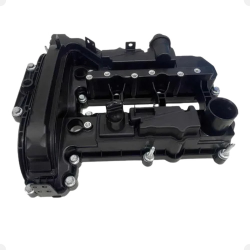 Tampa Cabeçote Ford Ka 1.0 Flex 2018 Ate 2021 Com Junta