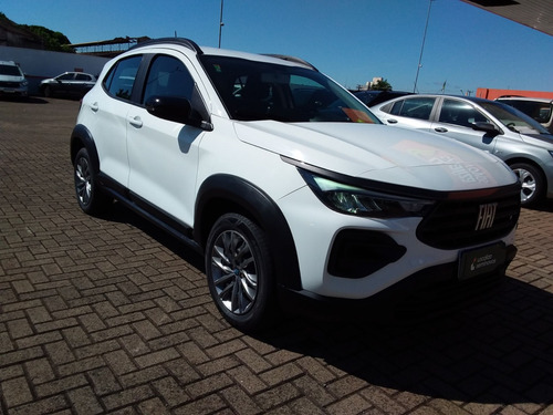 Fiat Pulse 1.3 FLEX DRIVE CVT