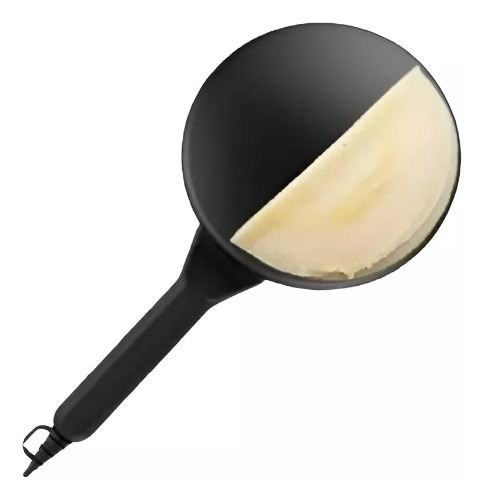 Panquequera Crepe Antiadherente Maquina Panqueques--