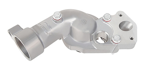 Toma Agua Buick Lacrosse 3.6l V6 05 Al 08 Kg 6244514