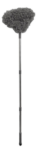 Cleaner De Ventilador De Techo Duster, Herramienta De Gris