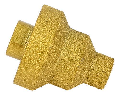 Broca Escalonada Para Hormigón De Mármol, 20 Mm, 35 Mm, 50 M