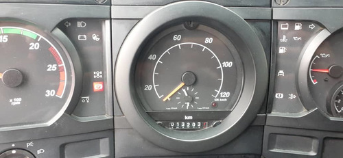 Imagen 7 de 11 de Ford1721 Plataforma