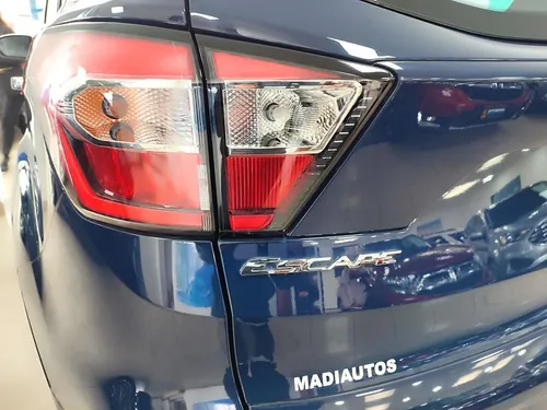 Ford Escape 2.0 titanium 4x2 at