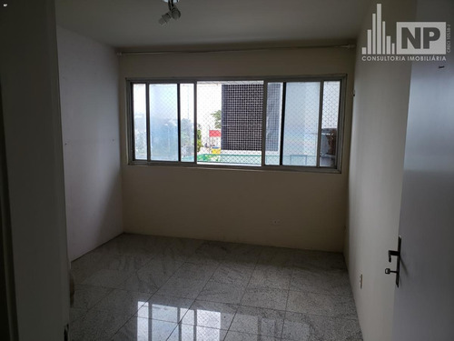 Imagem 6 de 12 de Apartamento À Venda Em Recife/pe - Np84v
