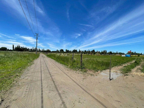 Imagen 12 de 16 de Se Venden Parcelas De 5000 M2 Sector Copahue, Los Angeles