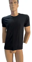 Comprar Pack De 3 Poleras Michael Kors Hombre Cuello Redondo