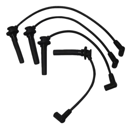 Set De Cables Corto Ssangyong Musso Kyron Rexton 1611503018