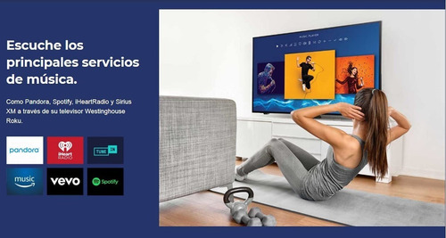 Pantalla Tcl 55s431 55 PuLG Class Led 4k (2160p) Smart Tv (Reacondicionado)