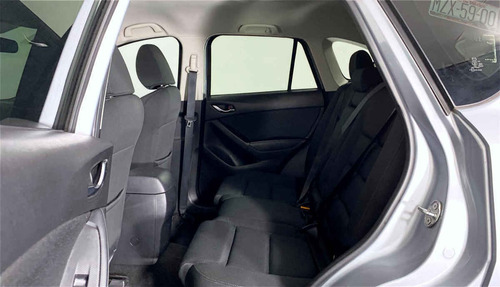 Imagen 10 de 15 de 115382 - Mazda Cx5 2016 Con Garantía
