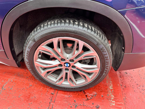 BMW X1 2.0 Sdrive 20ia X Line At