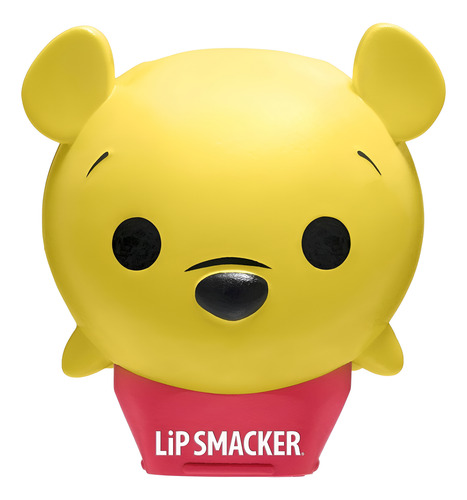 Bálsamo Labial Winnie The Pooh Lip Smacker Tsum Tsum Miel