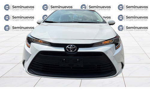 Toyota Corolla 2024