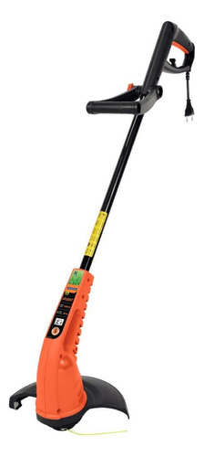 Cortador De Grama Elétrico 1000w Com Tesoura Poda Tramontina 220v