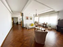 Comprar Venta Apartamento 3 Dormitorios Con Baño En Suite, 4 Terrazas Y 2 Cocheras Sobre Av. Libertador
