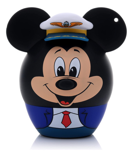 Bitty Boomers Disney Mickey Mouse One: El Avión De Walt - Pi