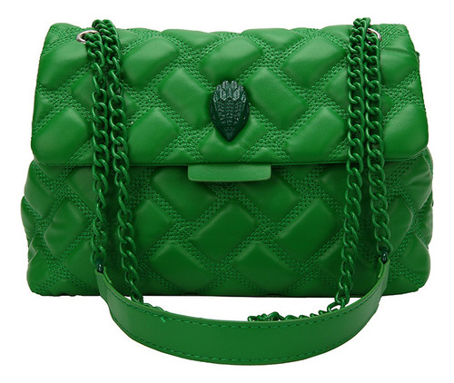 Bolso Kurt Geiger For Mujer, Original, De Lujo, Tipo Mensaj