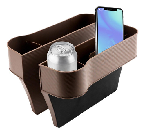 Caja De Almacenamiento Para Grietas De Automóviles 2 Piezas