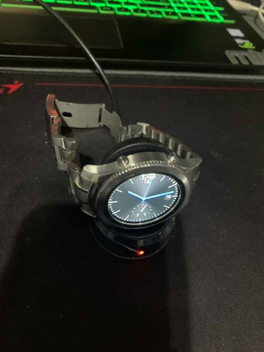 Reloj Smartwach Sansung Gear S 3 Classic