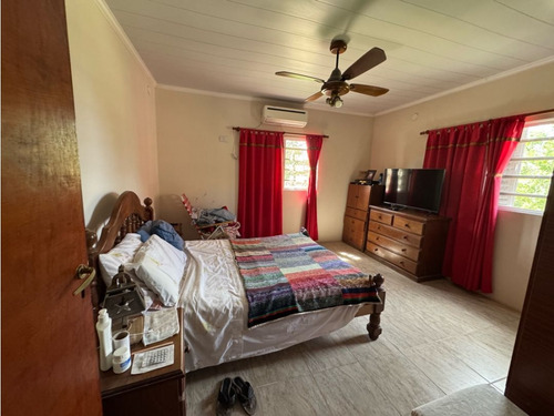 Vendo Casa En Acceso A Concepción Del Uruguay, Entre Ríos