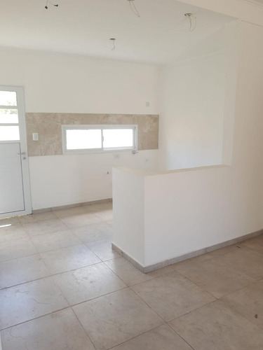 *¡casa A Estrenar En Barrio Unido, Esperanza! Oportunidad Única*