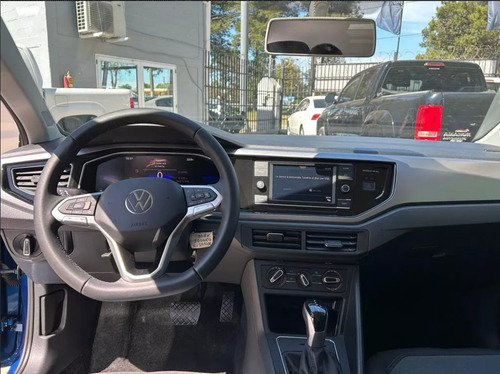 Volkswagen Nivus 1.0 Tsi Tiptronic Comfortline