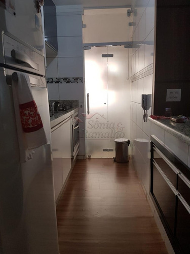 Apartamentos - Ref: V14564