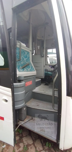Onibus Rodoviario Mb Caio Apaches21 46 Lugares - Ano 2004