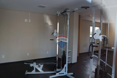 Imagem 16 de 21 de Apartamento Com 2 Dormitórios À Venda, 63 M² Por R$ 370.000,00 - Jardim Mariana - Cuiabá/mt - Ap1192