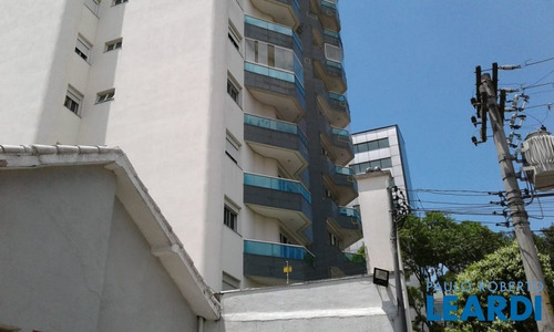 Imagem 13 de 14 de Apartamento - Campo Belo - Sp - 620787