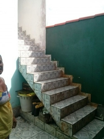 Imagem 6 de 21 de Casa Venda Caraguatatuba - Sp - Porto Novo - 1977
