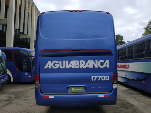 Imagem 3 de 8 de Mbb O500 Rs Viaggio 1050 - 8332
