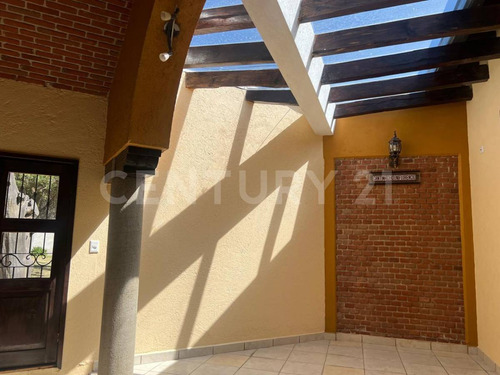 Finca En Venta San Matías Tepetomatitlan, Tlaxcala