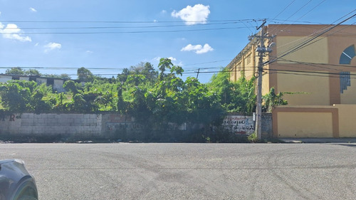 For Sale Solares En La Zona Industrial De Herrera Para Naves Industriales Desde 1666m2 A 5985m2