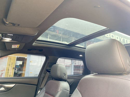 Chevrolet Blazer