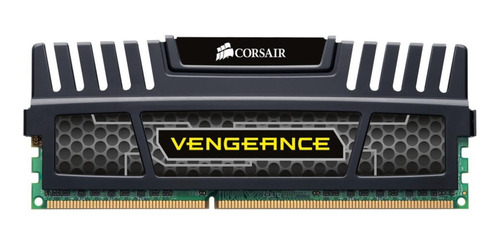 Imagem 1 de 3 de Memória Ram Vengeance 16gb (2x8gb) Corsair 1600mhz