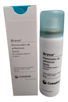 Comprar Removedor De Adhesivos Spray Brava Coloplast 120105