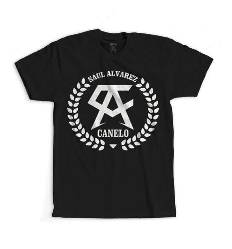 Canelo alvarez logo cheap