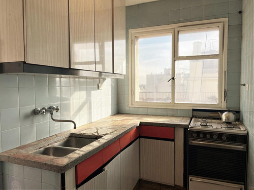 Imagen 18 de 22 de Departamento - Almagro