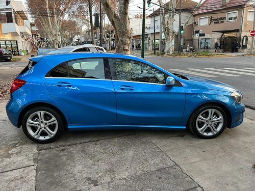 Mercedes-Benz Clase A 1.6 A 200 Urban B.efficiency 156cv