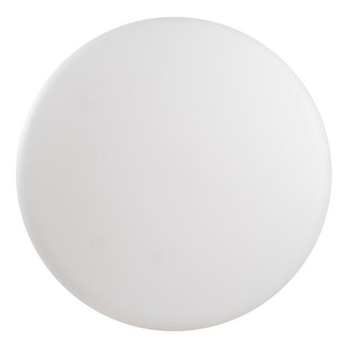 Lampara Led Spot Ajustable 30w Luz Blanca Caja O Bote 12 Cm Estructura Blanco
