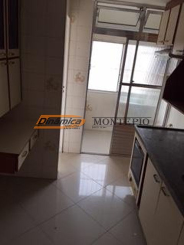 Imagem 4 de 13 de Em Ótima Localização Belo Apartamento Nas Palmas - Ml10067