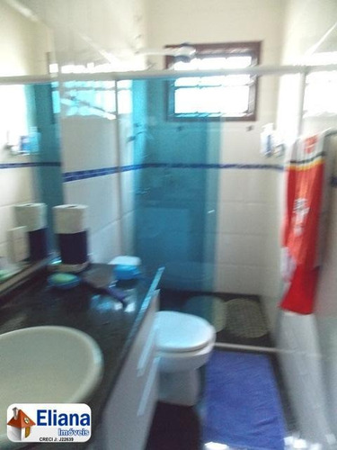 Sobrado - Bairro Osvaldo Cruz - 4 Dorm - Ge6253
