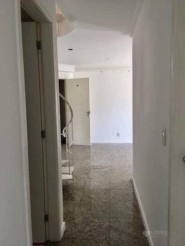 Imagem 4 de 19 de Cobertura Com 2 Dormitórios À Venda, 125 M² Por R$ 560.000 - Maria Paula - São Gonçalo/rj - Co3013