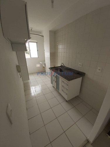 Apartamento À Venda Em Jardim Roseira - Ap275809