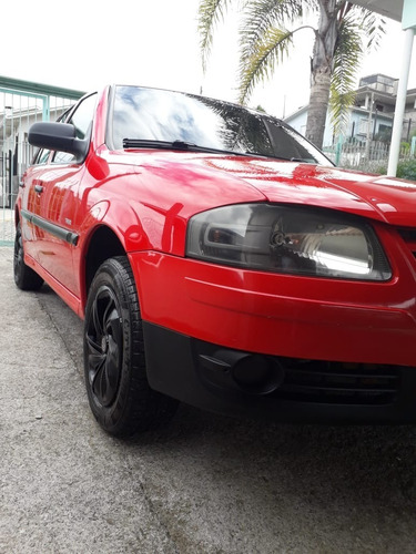 Gol 1.6 Ano 2007 Modelo 2008