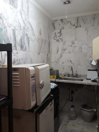 Imagem 9 de 30 de Sobrado Com 5 Dorms, Boqueirão, Santos, Cod: 10383 - A10383