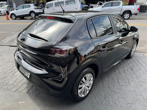 Peugeot 208 1.0 Firefly Flex Like Manual