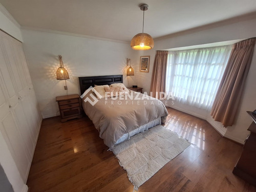 Casa Venta 3 Dorm. En Calera De Tango. San Felipe Diacono